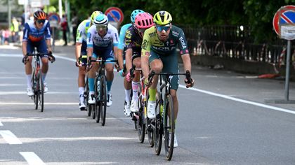 Giro-Vorschau, 5. Etappe: Drittes Sprintduell in Lucca?