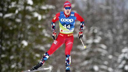Simen Hegstad Krüger med nytt VM-gull – firedobbelt norsk