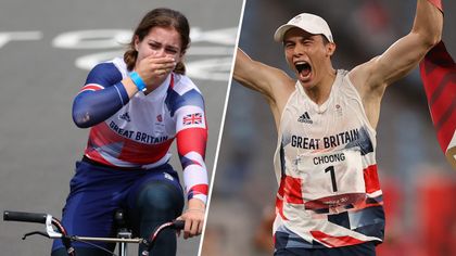 Who is predicted to win gold for Team GB this summer?