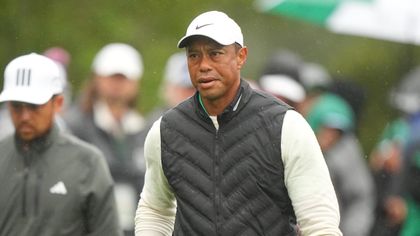 Woods to miss US Open due to ankle surgery