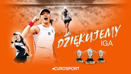 Blisko 5 milionów widzów Roland Garros na antenach Eurosportu