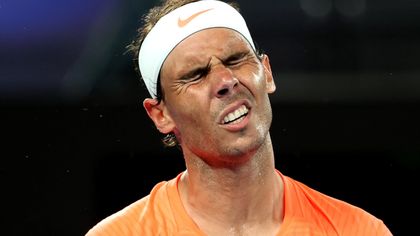 'It wasn't him!' - Henman and Wilander on Nadal's uncharacteristic collapse