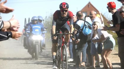 Van Baarle parkerte konkurrentene – vant Paris-Roubaix etter rått solo-stunt
