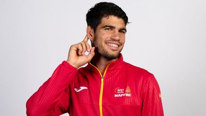 Djokovic, Alcaraz set to headline full weekend of Davis Cup - what is at stake?