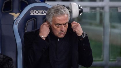 Mourinho: "Per la Roma ho rifiutato la nazionale portoghese"