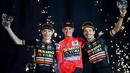 La Vuelta 2026 s'élancera de Monaco