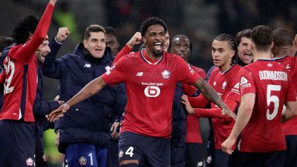 "Vous vous rendez compte de la performance ?"