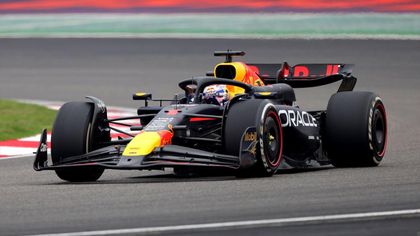 Verstappen, victorie impecabilă în MP al Chinei! Două safety car-uri au animat cursa de la Shanghai