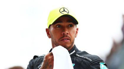 Russell vészjósló, Hamilton az FIA munkáját dicséri a Belga Nagydíj előtt