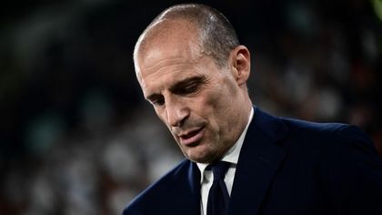 Zwei Tage nach Pokalsieg und Eklat: Juventus entlässt Allegri
