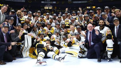 Sta per tornare l’NHL: chi spodesterà i Pittsburgh Penguins?
