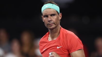 Nadal's comeback 'going better than expected' so far, says uncle Toni
