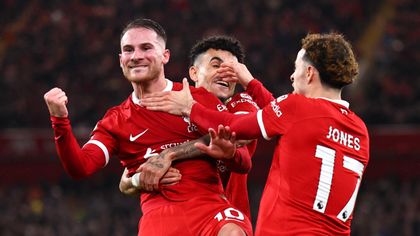 Liverpool - Atalanta | Európa-liga, negyeddöntő | Élő eredménykövetés