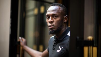 Usain Bolt acudirá a los Premios Laureus 2024 en Madrid
