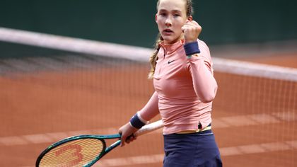 Mirra Andreeva e FA-BU-LOA-SĂ, la Roland Garros! Nimeni nu a mai reușit asta de aproape 3 decenii