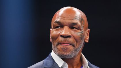 Il revient : Tyson remonte sur le ring pour un combat-exhibition