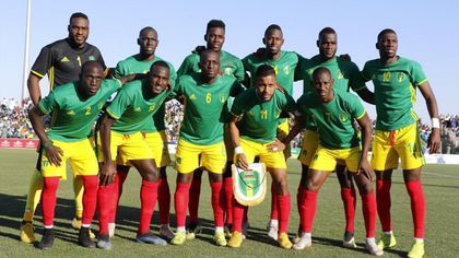 63 dakikalık maçtan Afrika Uluslar Kupası’na: Moritanya