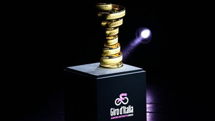 Clasificación general del Giro de Italia 2024: Consulta todos los resultados