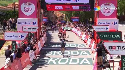 Marianne Vos vinder overlegent 7. etape af Vueltaen – se hollænderen sætte de andre til vægs her