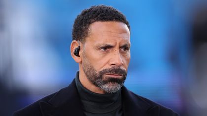'Never underestimate impact of words' - Ferdinand calls on authorities to do more to tackle racism
