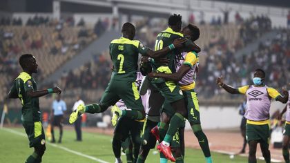 Senegal-Guinea Ecuatorial (1/4 de final): Los Leones de Teranga siguen rugiendo (3-1)
