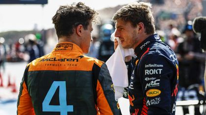 Verstappen vs Norris, spectacle, météo : Le GP en questions