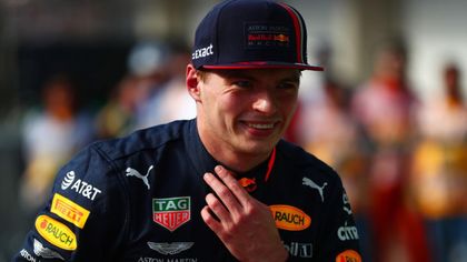 Victorie pentru Red Bull în Brazilia! Verstappen câștigă la Sao Paulo și urcă pe 3 în clasament