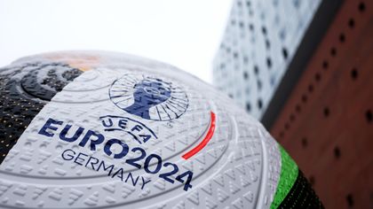 UEFA confirm Euro 2024 squad size increase from 23 to 26 players