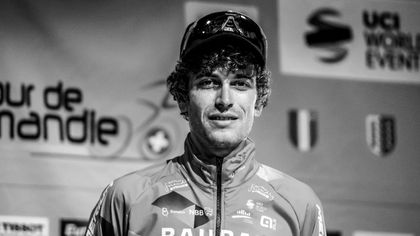 Fallece Gino Mäder a consecuencia de su grave caída en el Tour de Suiza