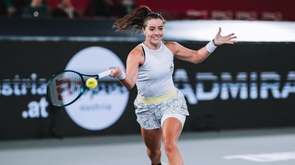 Exclusive: 'We all push each other' - Burrage 'excited' by positive British results to start 2024