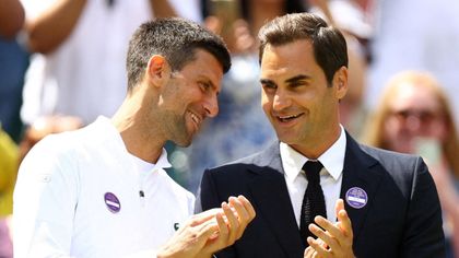 Le Petit Chelem puis le Masters comme en 2015 : Djokovic se rapproche de Federer