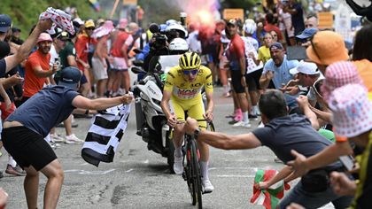 Le tournant du Tour ? Le moment où Pogacar s'est envolé et a lâché Vingegaard