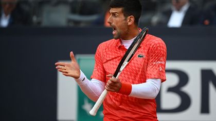 Novak Djokovic a doborât un record nedorit ca lider mondial! Sârbul e în top înfrângeri ca nr. 1 ATP