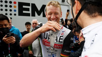 Geoghegan Hart dehors, Ackermann sur un fil : les temps forts de la 11e étape du Giro 2023