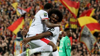 Ligue 1 Actualit s r sultats Football Eurosport
