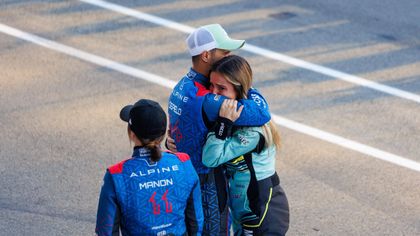 Manon Lanza, harcelée après son accident au GP Explorer 2 : "Ne pas leur donner raison"