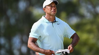 'I still have game' - Woods 'pleasantly surprised' with form on injury comeback