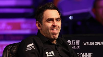 ‘That might be fluke of the decade!’ – #OnThisDay in 2019 Ronnie O’Sullivan gets lucky