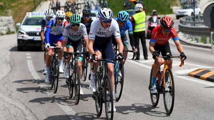 The most encouraging sign yet as Froome hones in on Tour de France
