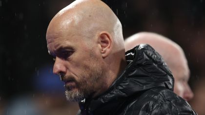 Ten Hag ‘closer to the axe’ with Man Utd ‘falling apart’ after Palace loss – Paper Round
