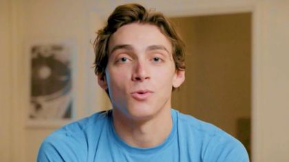 'My Firsts' with pole vault superstar Duplantis