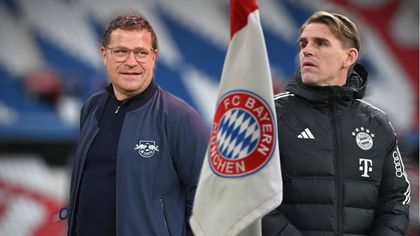 Trainer-Suche bei Bayern: Wer steht überhaupt noch auf der Liste?