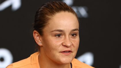 Barty takes Adelaide wild card to defend title