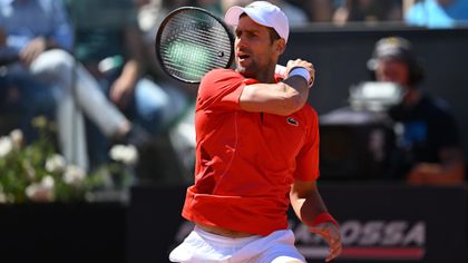 Novak Djokovic e pe cale să doboare un record negativ! Doar de două ori a mai pățit sârbul așa ceva