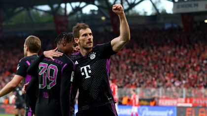 Bayern Monaco incontenibile: 5-1 all'Union Berlino che adesso rischia