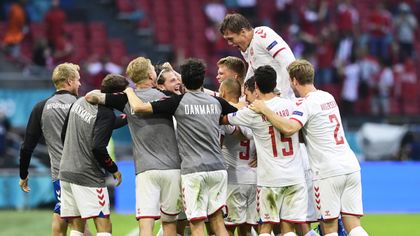'The door is open!' - Can Denmark go far at Euro 2020?