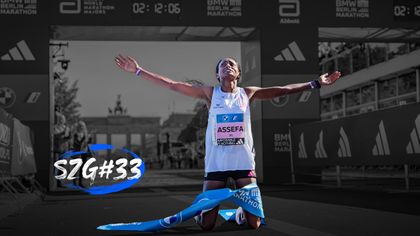 Női maratoni: itt az első világcsúcs, ami jobb, mint a magyar férfi rekord