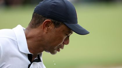 Tiger Woods will miss Open Championship due to ankle surgery