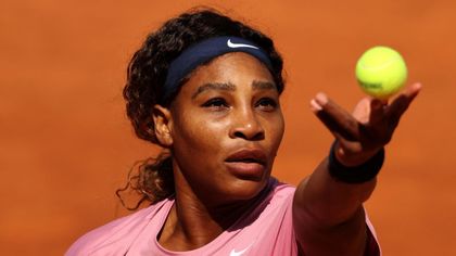 Invitée à Parme, Serena jouera encore avant Roland