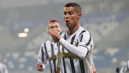 Juventus-Nápoles: Ronaldo hace historia y se lleva la Supercopa